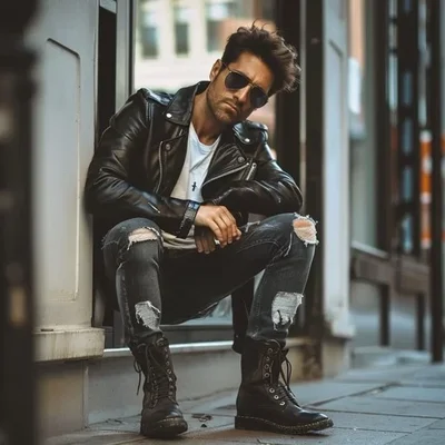 Men Fashion