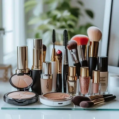 Cosmetics